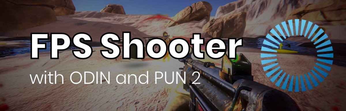 FPS Shooter
